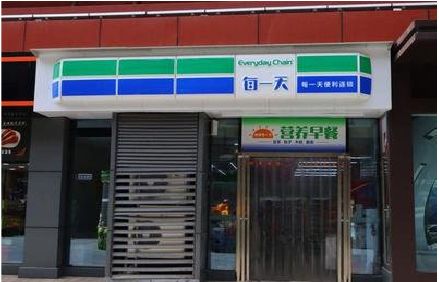 桐梓便利店招牌如何设计？
