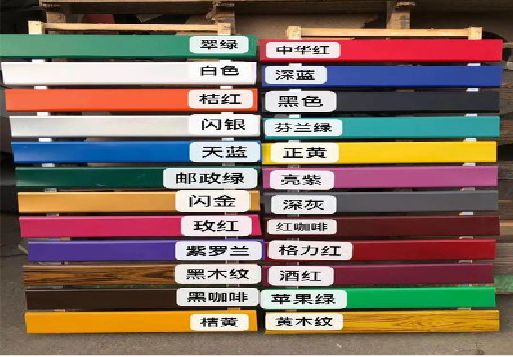 桐梓做招牌可以用哪些材料？